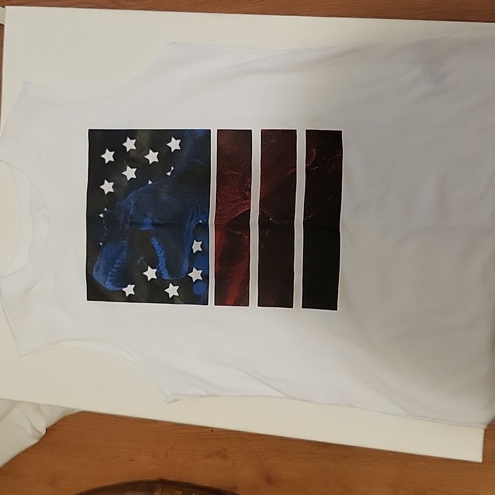 Boy's t-shirt